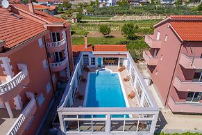 Villa My Dream in Kastel Stari