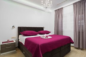 Villa My Dream in Kastel Stari