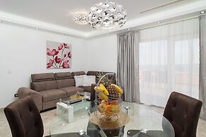 Villa My Dream in Kastel Stari