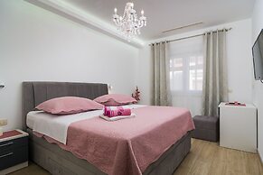 Villa My Dream in Kastel Stari