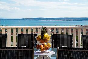 Villa My Dream in Kastel Stari