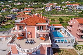 Villa My Dream in Kastel Stari