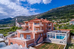 Villa My Dream in Kastel Stari