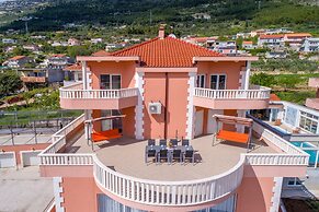 Villa My Dream in Kastel Stari
