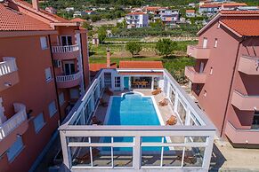 Villa My Dream in Kastel Stari