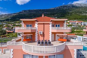 Villa My Dream in Kastel Stari