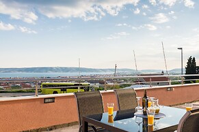 Villa My Dream in Kastel Stari