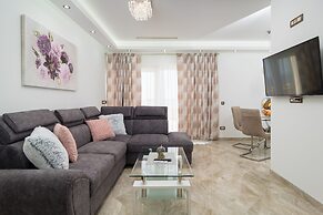 Villa My Dream in Kastel Stari