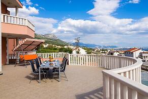 Villa My Dream in Kastel Stari