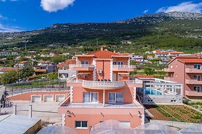 Villa My Dream in Kastel Stari