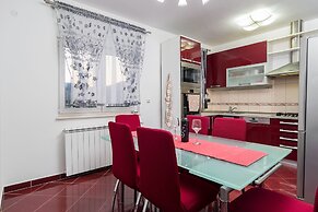 Villa My Dream in Kastel Stari