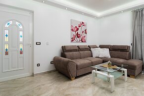 Villa My Dream in Kastel Stari