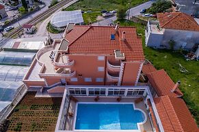 Villa My Dream in Kastel Stari