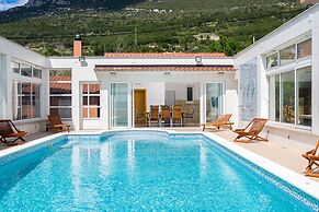 Villa My Dream in Kastel Stari