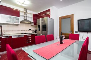 Villa My Dream in Kastel Stari