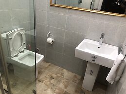 Roban Hotels Limited