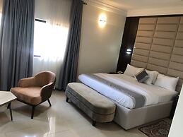 Roban Hotels Limited