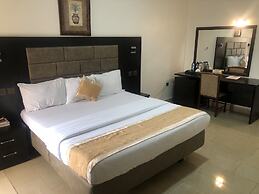 Roban Hotels Limited
