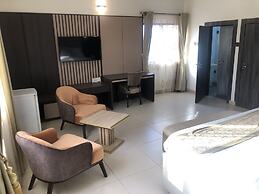 Roban Hotels Limited