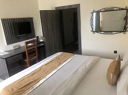 Roban Hotels Limited