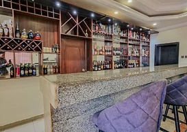 Roban Hotels Limited