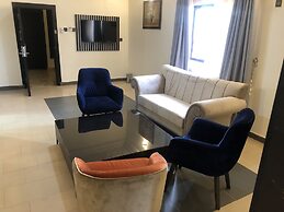 Roban Hotels Limited