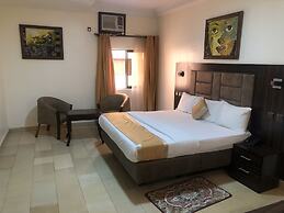 Roban Hotels Limited