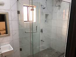 Roban Hotels Limited