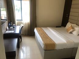 Roban Hotels Limited