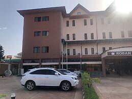 Roban Hotels Limited