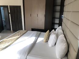 Roban Hotels Limited