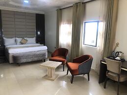 Roban Hotels Limited