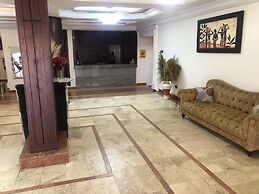 Roban Hotels Limited