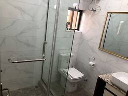 Roban Hotels Limited