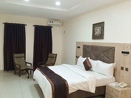 Roban Hotels Limited