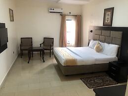 Roban Hotels Limited