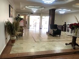Roban Hotels Limited