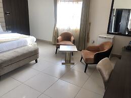 Roban Hotels Limited