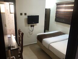 Roban Hotels Limited