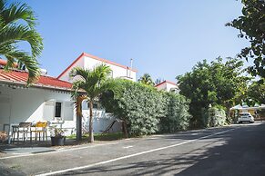 Ilet du Lagon