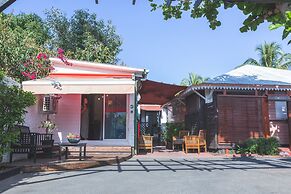 Ilet du Lagon