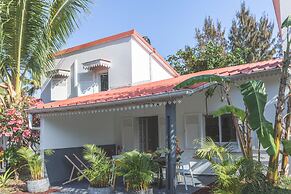Ilet du Lagon