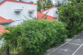 Ilet du Lagon