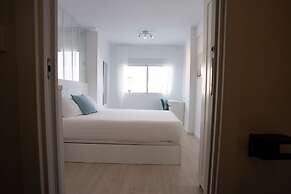 Apartamento Los Olivos II Cullera