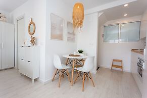 Apartamento Los Olivos II Cullera