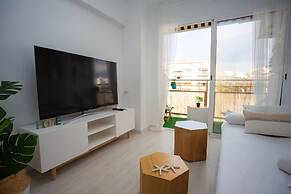 Apartamento Los Olivos II Cullera