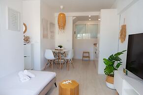 Apartamento Los Olivos II Cullera