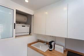 Apartamento Los Olivos II Cullera