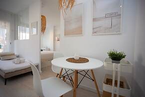 Apartamento Los Olivos II Cullera