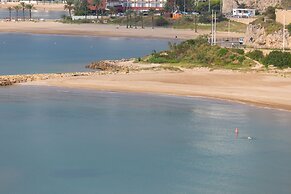 Apartamento Los Olivos II Cullera